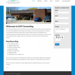 DJF Counseling Launches New Website